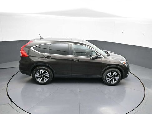 Used 2016 Honda CR-V Touring image 37