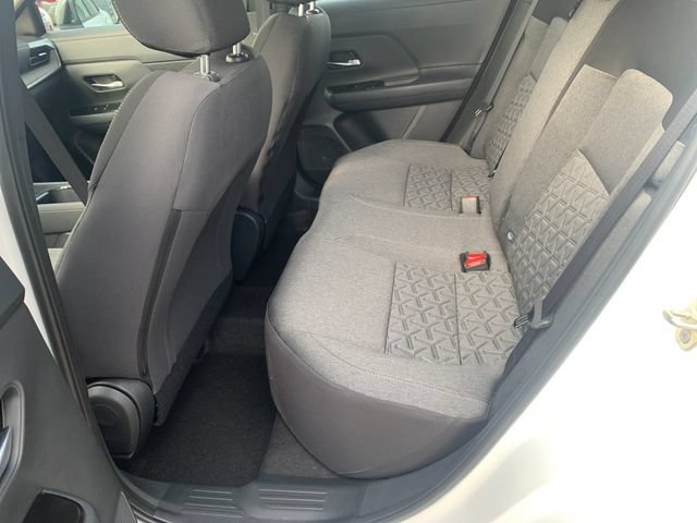 New 2026 Nissan Kicks SV w/ Cold Weather Package FWD image 13
