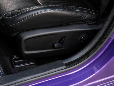 Used 2016 Dodge Charger SRT Hellcat w/ Harman/Kardon Audio Group RWD image 36