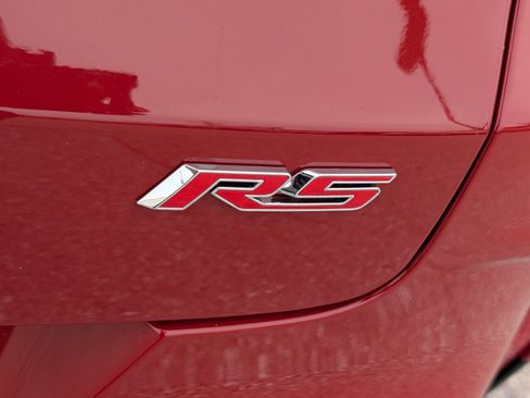 New 2026 Chevrolet TrailBlazer RS w/ Convenience Package image 7