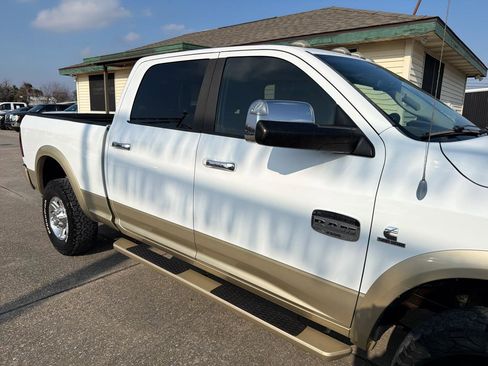 Used 2012 RAM 2500 Longhorn w/ Protection Group image 9