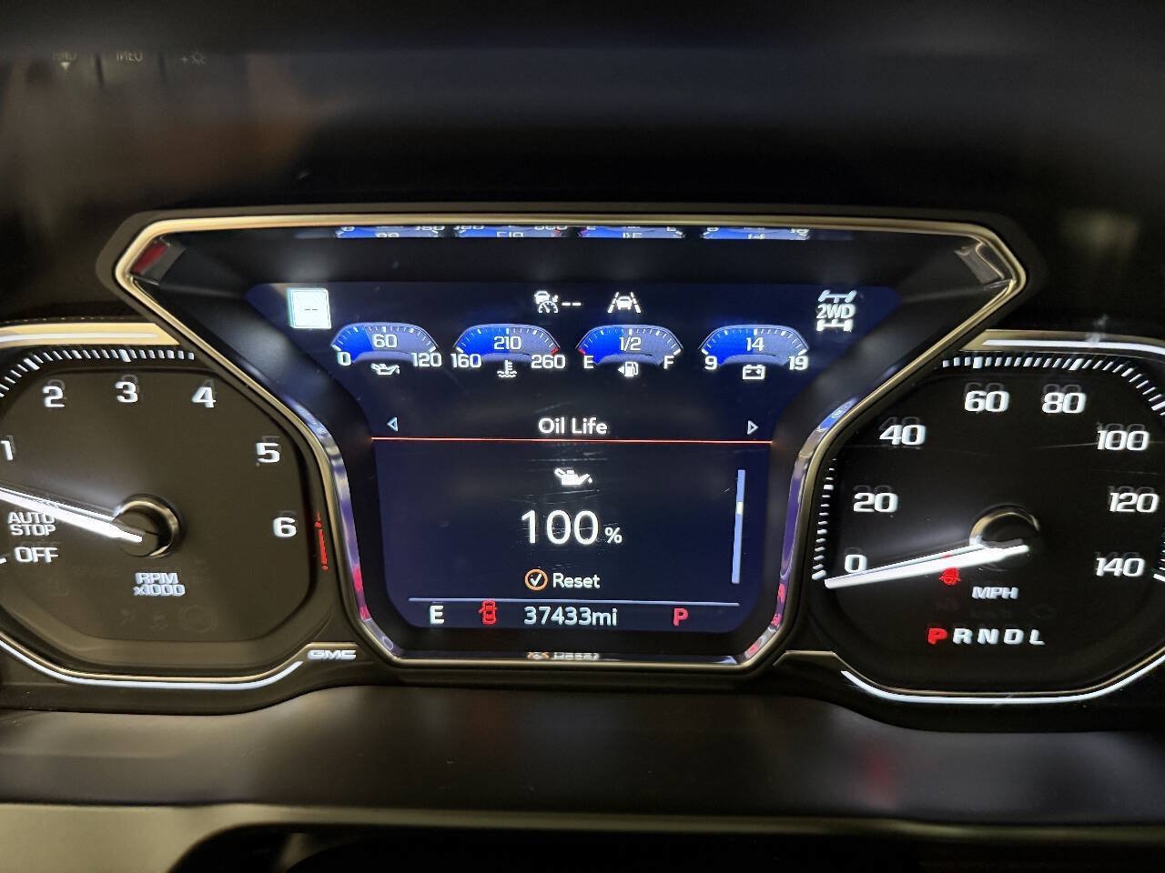 Used 2020 GMC Sierra 1500 Denali w/ Denali Ultimate Package AWD/4WD image 57