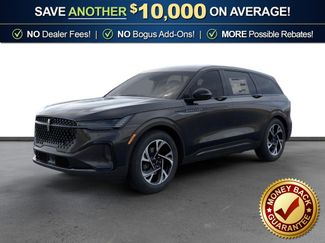 New 2026 Lincoln Nautilus Premier 360° Tour