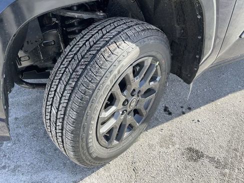 New 2026 Toyota Tundra Platinum AWD/4WD image 10