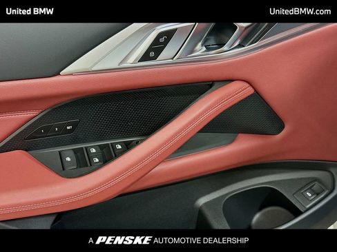 New 2027 BMW 430i Convertible RWD image 3