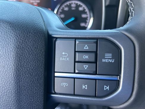 Used 2023 Ford F150 XLT w/ Equipment Group 302A High image 45