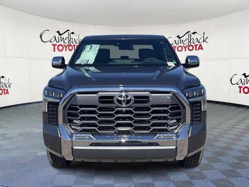 New 2026 Toyota Tundra 1794 Edition image 3