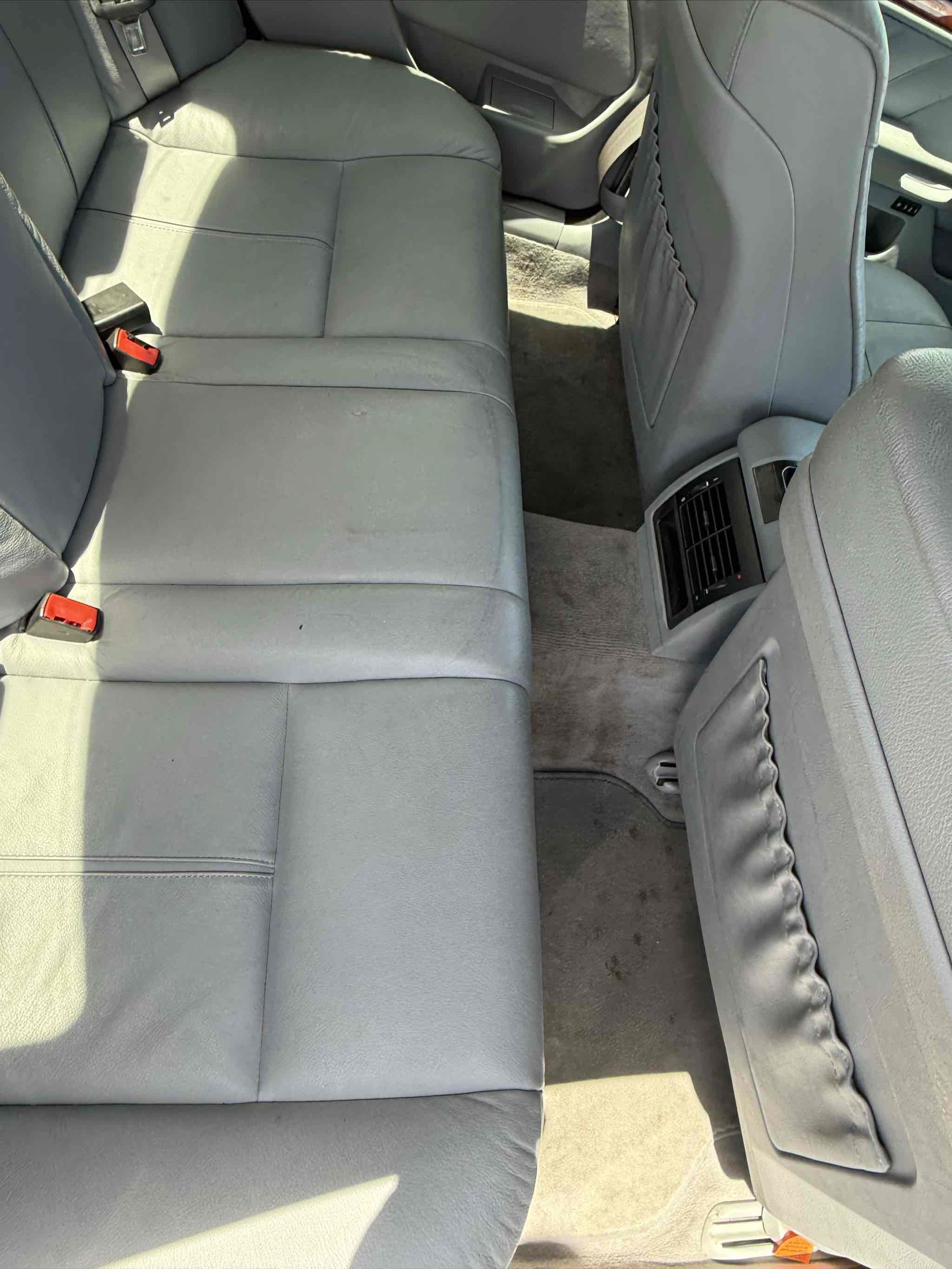Used 2003 BMW 525i Sedan RWD image 32