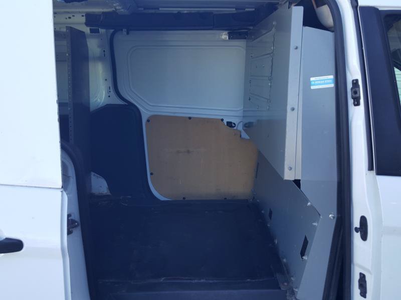 Used 2014 Ford Transit Connect XL FWD image 22