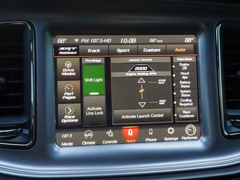 Used 2023 Dodge Challenger SRT Hellcat RWD image 28