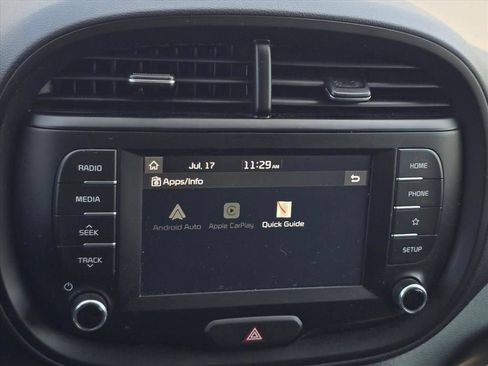 Used 2021 Kia Soul LX FWD image 13