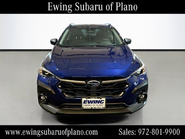 Certified 2026 Subaru Crosstrek 2.5i Premium w/ Crosstrek Mirror Package AWD/4WD image 2