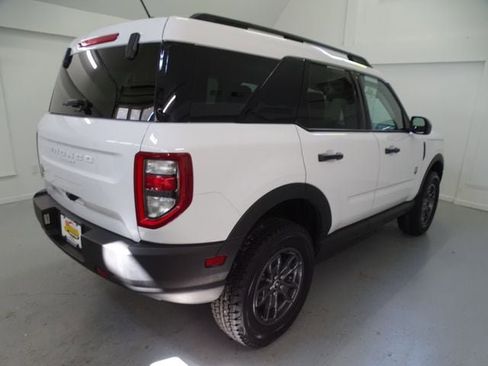 Used 2022 Ford Bronco Sport Big Bend AWD/4WD image 21