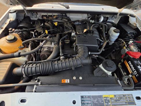 Used 2010 Ford Ranger XLT RWD image 12