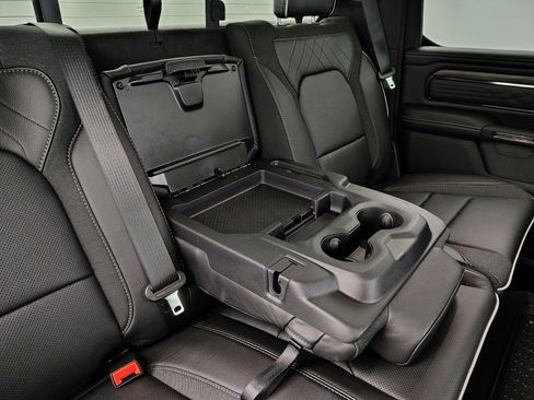 New 2026 RAM 1500 Limited image 38