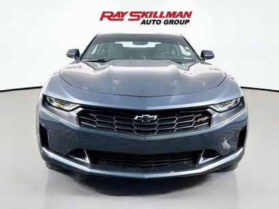 Used 2019 Chevrolet Camaro LT w/ RS Package