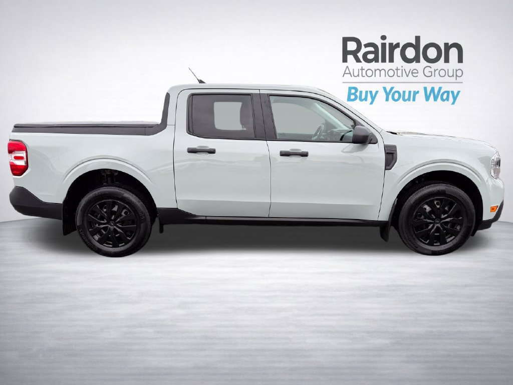 Used 2024 Ford Maverick XL FWD image 8