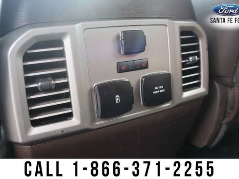Used 2018 Ford F350 King Ranch w/ King Ranch Ultimate Package AWD/4WD image 21