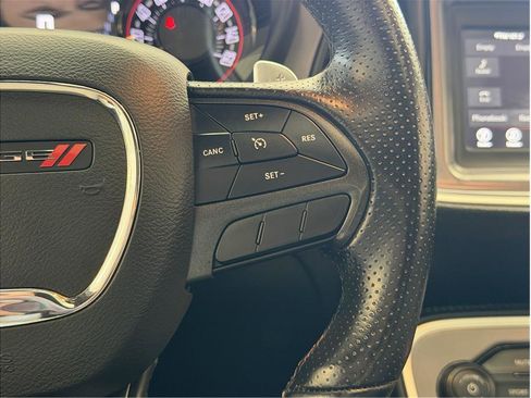 Used 2019 Dodge Challenger GT w/ Blacktop Package RWD image 22