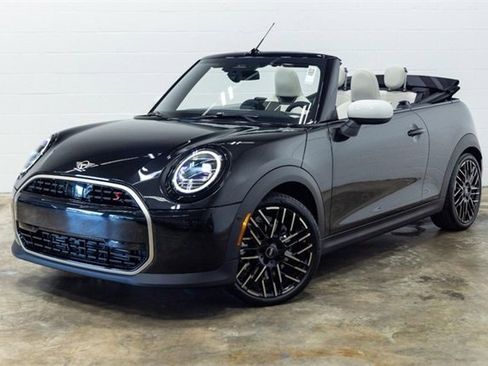 New 2025 MINI Cooper S image 8
