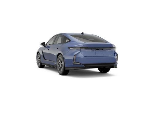 New 2026 Lexus ES 350e w/ Convenience Package FWD image 3