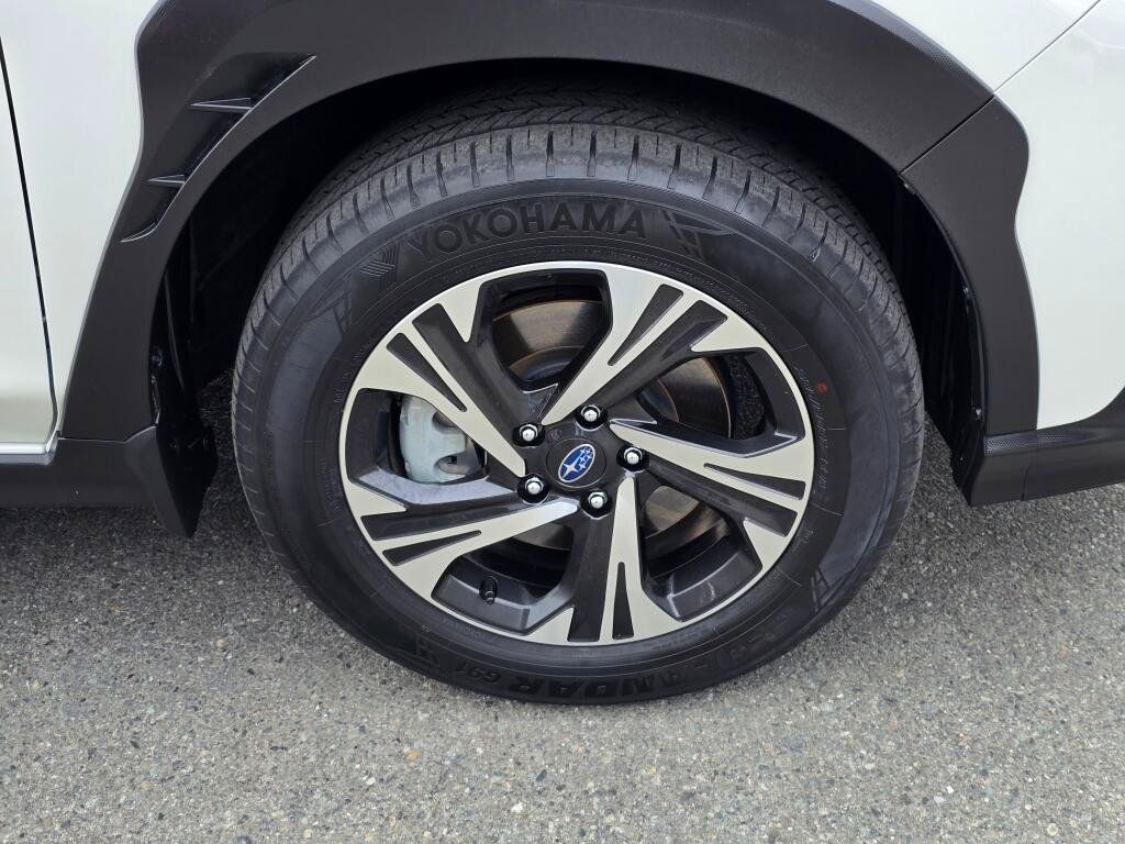 Certified 2024 Subaru Crosstrek 2.0i Premium AWD/4WD image 10