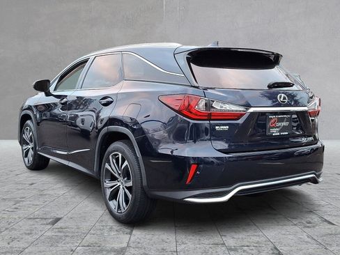 Used 2021 Lexus RX 350L Premium image 7