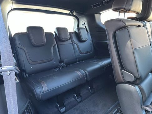 New 2026 Nissan Armada SL image 10