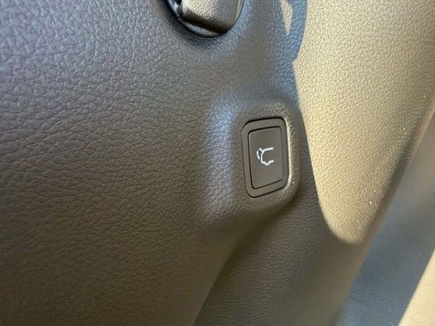 New 2026 Jeep Compass Trailhawk image 36