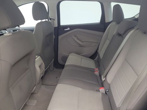 Used 2014 Ford Escape SE AWD/4WD image 18