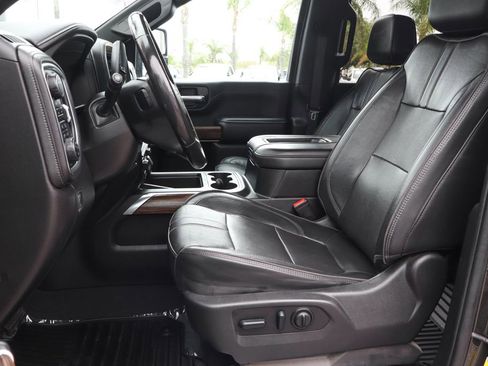 Used 2022 Chevrolet Silverado 3500 High Country w/ Safety Package II AWD/4WD image 19