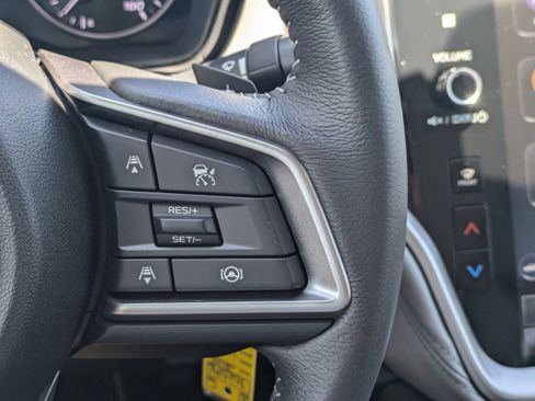 New 2025 Subaru Legacy Premium image 24