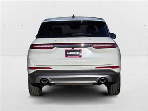 New 2025 Lincoln Corsair Reserve image 6