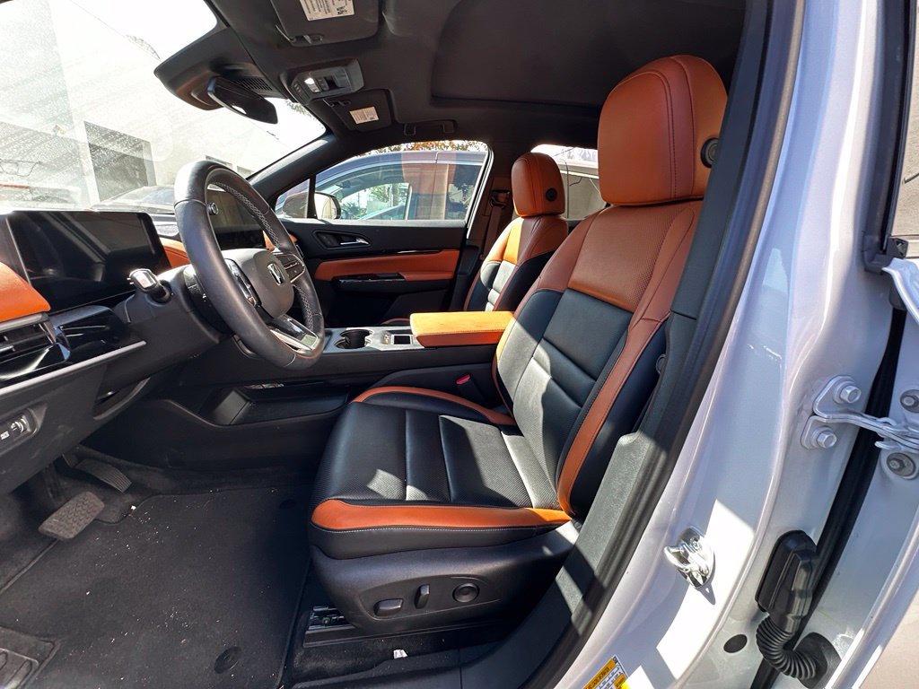 Used 2025 Honda Prologue Elite image 8