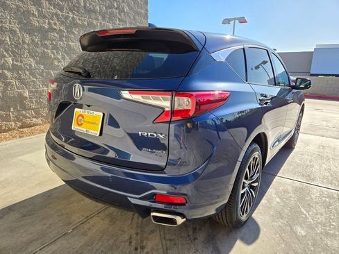 New 2026 Acura RDX SH-AWD w/ Advance Package image 5