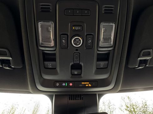 Used 2024 GMC Yukon Denali AWD/4WD image 27