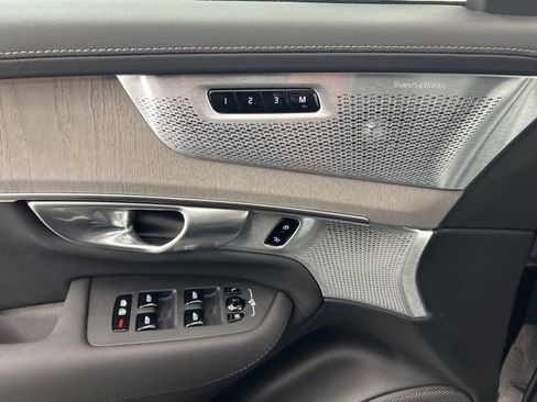 New 2026 Volvo XC90 B6 Ultra w/ Lounge Package AWD/4WD image 19