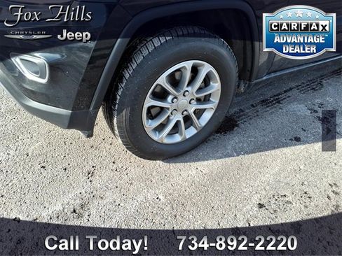 Used 2015 Jeep Grand Cherokee Limited image 5