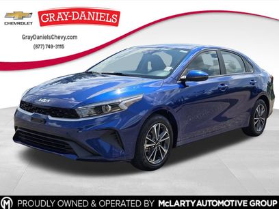 Used 2024 Kia Forte LXS w/ LXS Technology Package