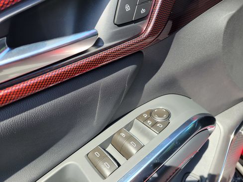 New 2026 Chevrolet Traverse RS FWD image 27