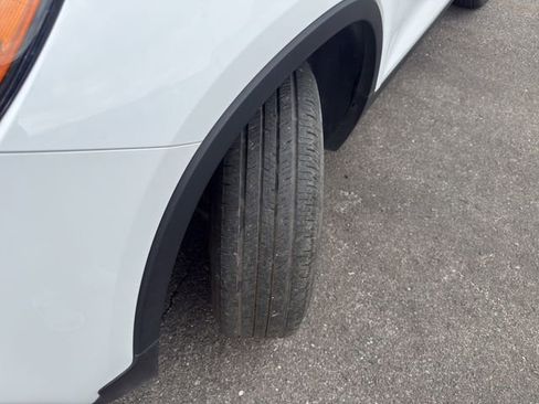 Used 2022 Chevrolet Trax LS w/ Tint and Cruise Package AWD/4WD image 26