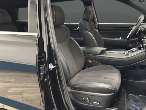 Used 2025 Hyundai Palisade Calligraphy AWD/4WD image 26