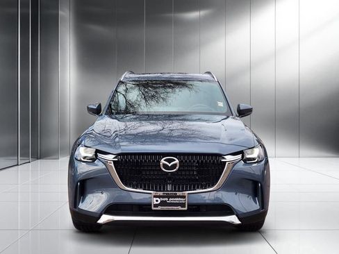 New 2026 MAZDA CX-90 Plug-In Hybrid w/ Premium Plus image 21