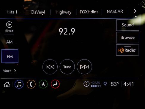 Used 2023 Chevrolet Corvette Stingray Premium Conv w/ Z51 Performance Package RWD image 30