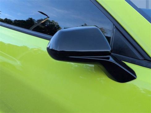 Used 2021 Chevrolet Camaro LT w/ 1LE Track Performance Package image 11