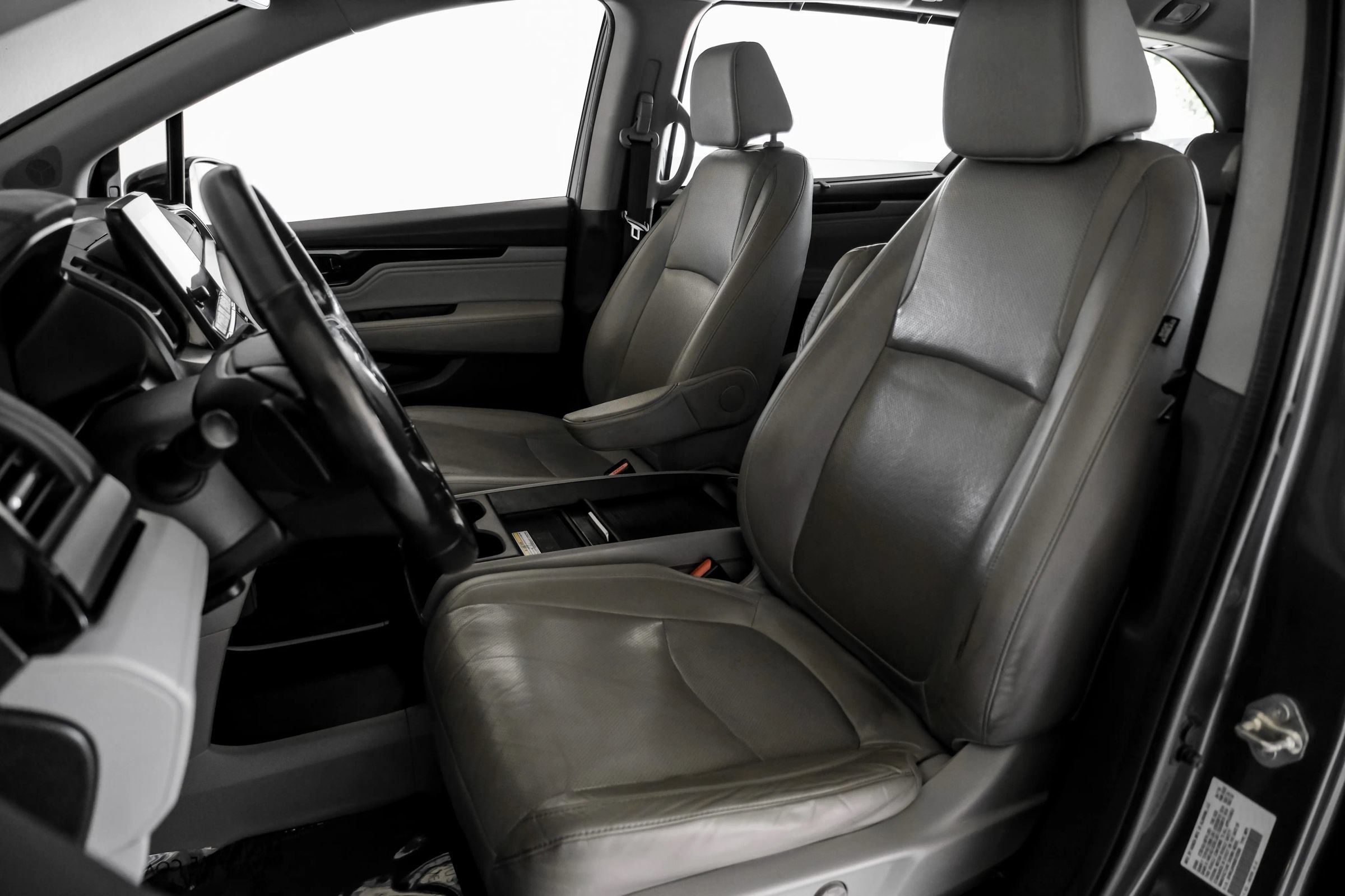 Used 2019 Honda Odyssey Elite image 31
