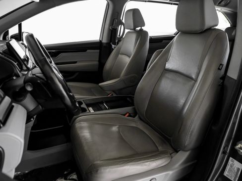 Used 2019 Honda Odyssey Elite image 31