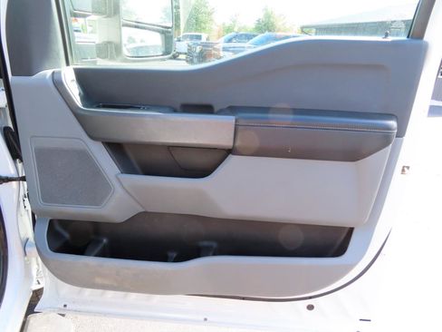 Used 2024 Ford F250 XL w/ STX Appearance Package AWD/4WD image 46