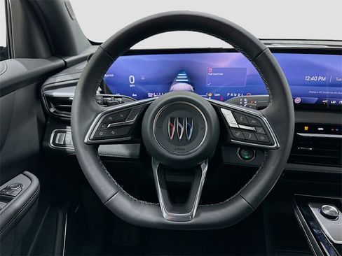 New 2026 Buick Enclave Sport Touring w/ Power Package image 11