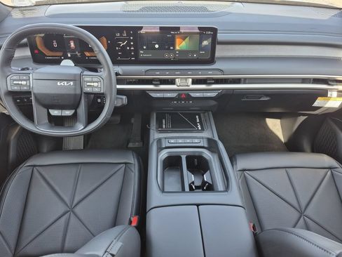 New 2027 Kia Telluride EX AWD/4WD image 13